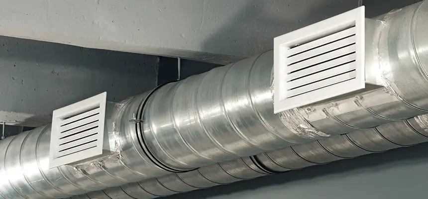 Our Air Duct Camera Inspection Services in Placentia, CA