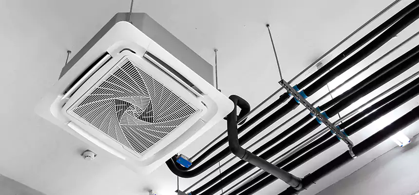 Our Air Duct Deep Cleaning Services in Placentia, CA