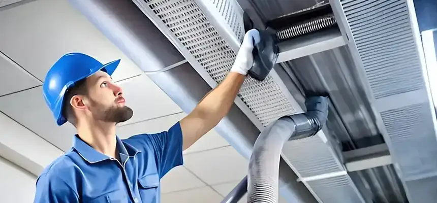 Our Annual Dryer Vent Maintenance Services in Placentia, CA