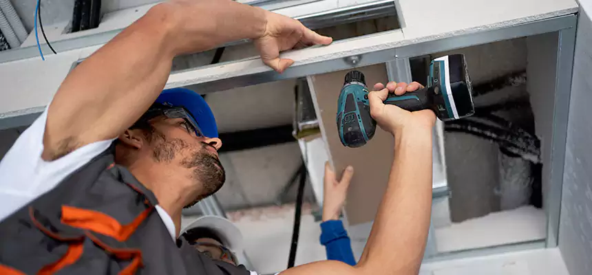 Our Apartment Air Duct Cleaning Services in Placentia, CA
