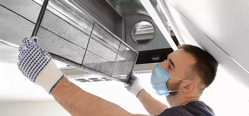 Diagnostic HVAC Coil & Blower Cleaning in Placentia