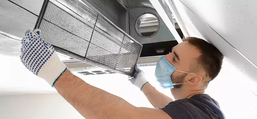 Our Dryer Vent Cleaning Services in Placentia, CA