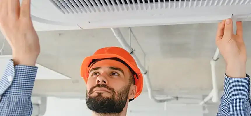 Our Furnace Vent Cleaning Services in Placentia, CA