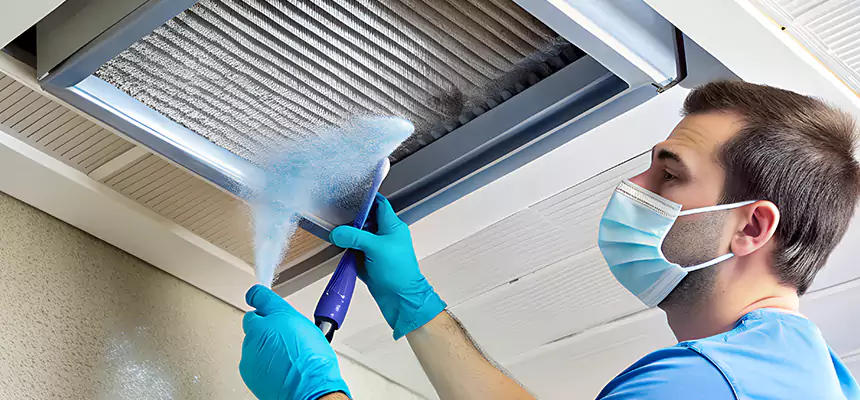 Our Home Ventilation Cleaning Services in Placentia, CA