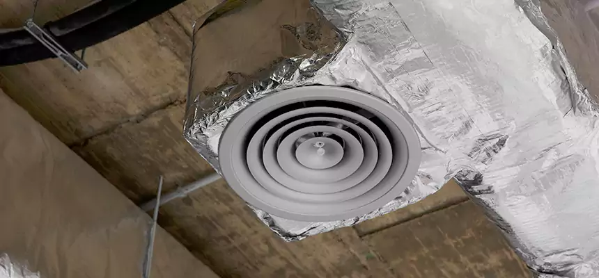 Our HVAC Ductwork Installation Services in Placentia, CA