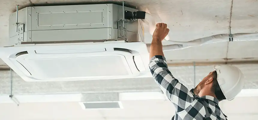 Our Local Vent Cleaning Services in Placentia, CA