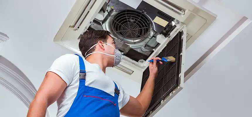 Our Move-in/Move-out Duct Cleaning Services in Placentia, CA