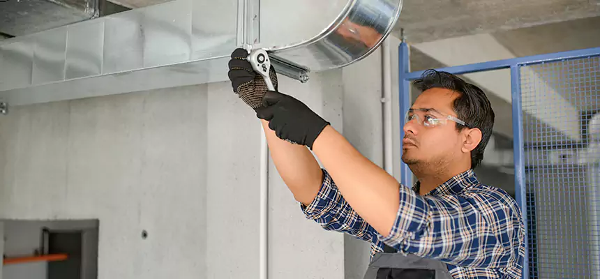 Our Post-Construction Duct Cleaning Services in Placentia, CA