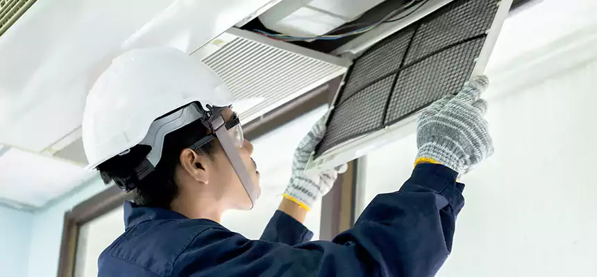 Our Residential Air Vent Cleaning Services in Placentia, CA