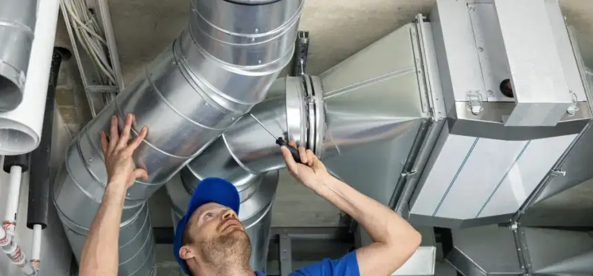 Our Same-Day Air Duct Service in Placentia, CA