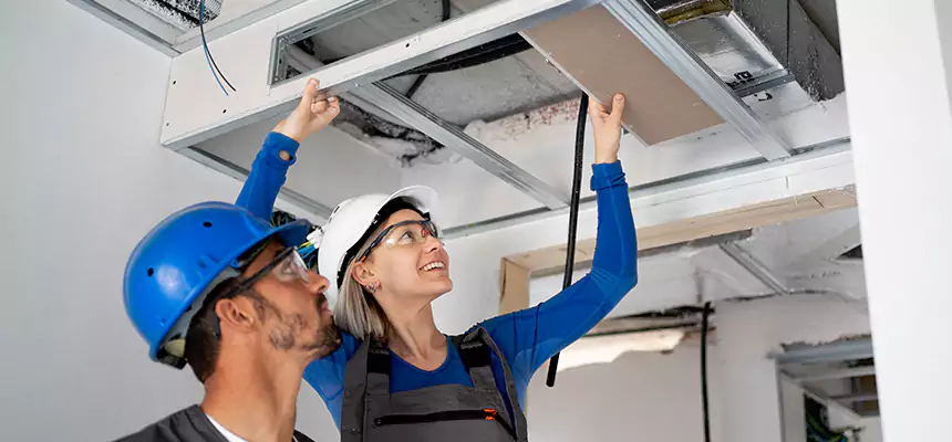 Our Vent Relocation Services in Placentia, CA