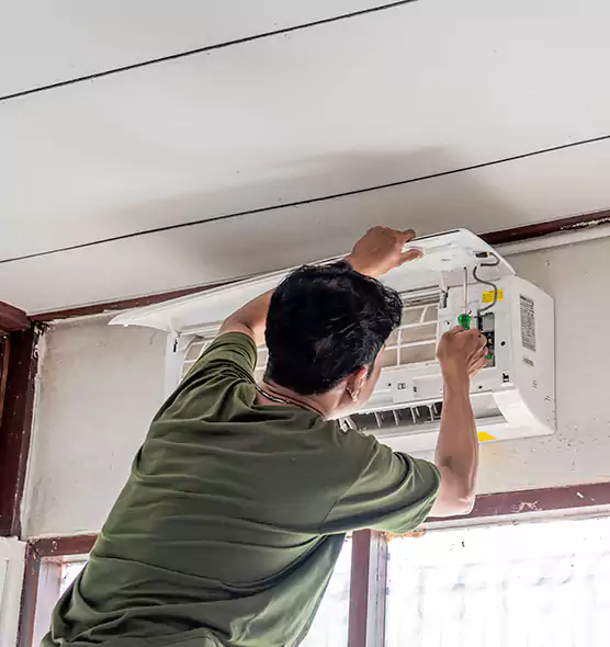 About Air Duct & AC Odor Removal in Placentia, CA