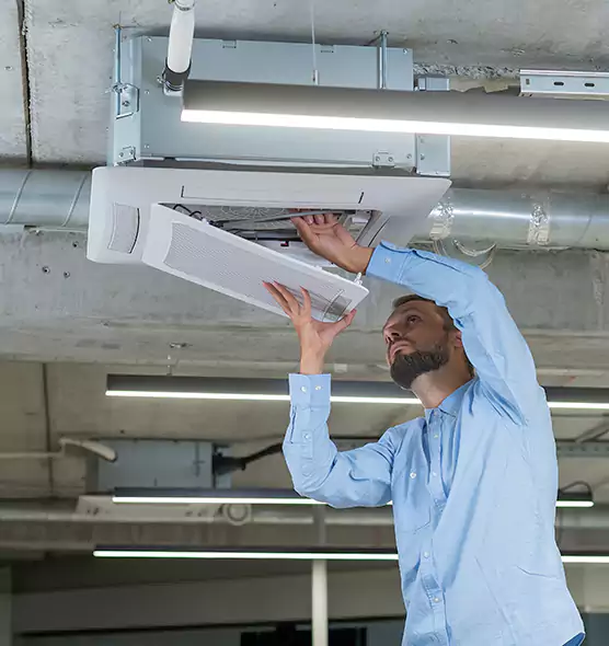 About Air Duct Sealing And Repair in Placentia, CA