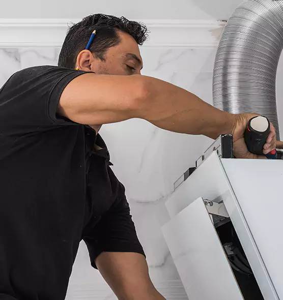 Trusted Bathroom Exhaust Duct Cleaning in Placentia, CA