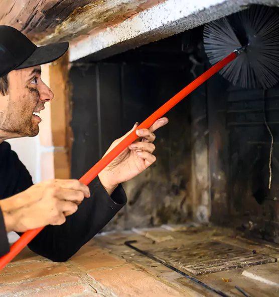 About Expert Chimney Cleaning in Placentia, CA