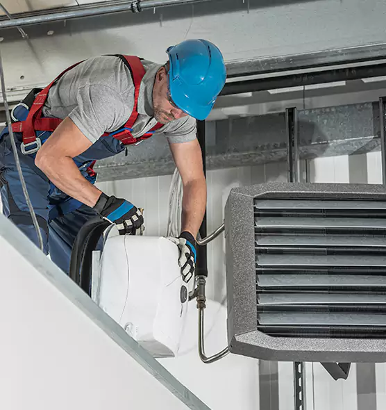 Professional Custom HVAC Ductworkin Placentia, CA
