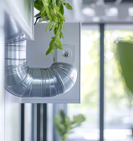 Professional Eco-Safe Dryer Vent Cleaning in Placentia, CA