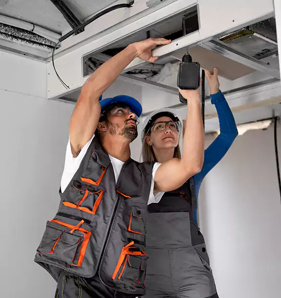 About Energy Efficient Air Duct Installation in Placentia, CA