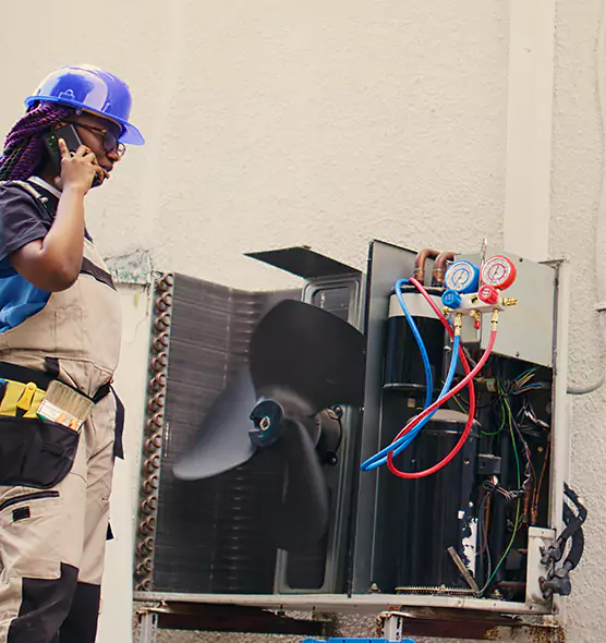 Professional Energy-Efficient HVAC Cleaning in Placentia, CA