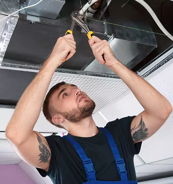 Trusted Home Air Duct Cleaning in Placentia, CA