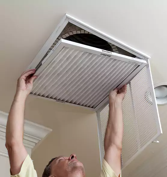 Advanced Residential Vent Cleaning in Placentia, CA