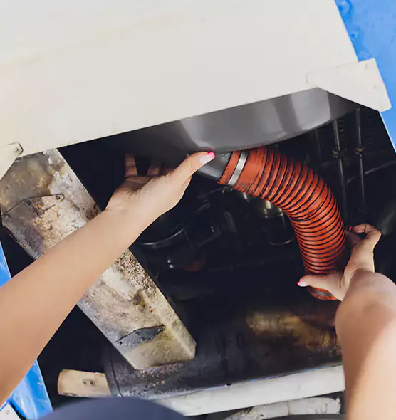 Top-Notch Return Vent Cleaning Service in Placentia, CA